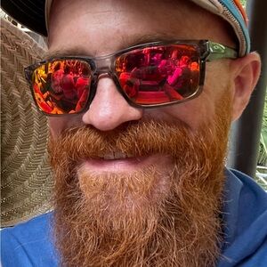 Meet your Posher, Kyle